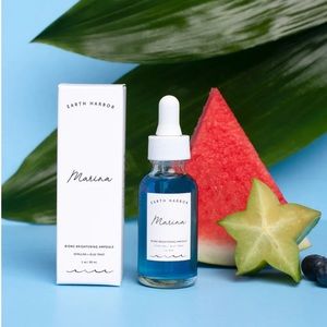 Marina by Earth Harbor